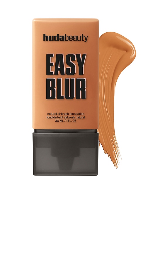 Huda Beauty Easy Blur Foundation | Thumbnail 3