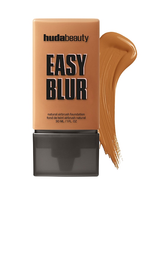 Huda Beauty Easy Blur Foundation | Thumbnail 3