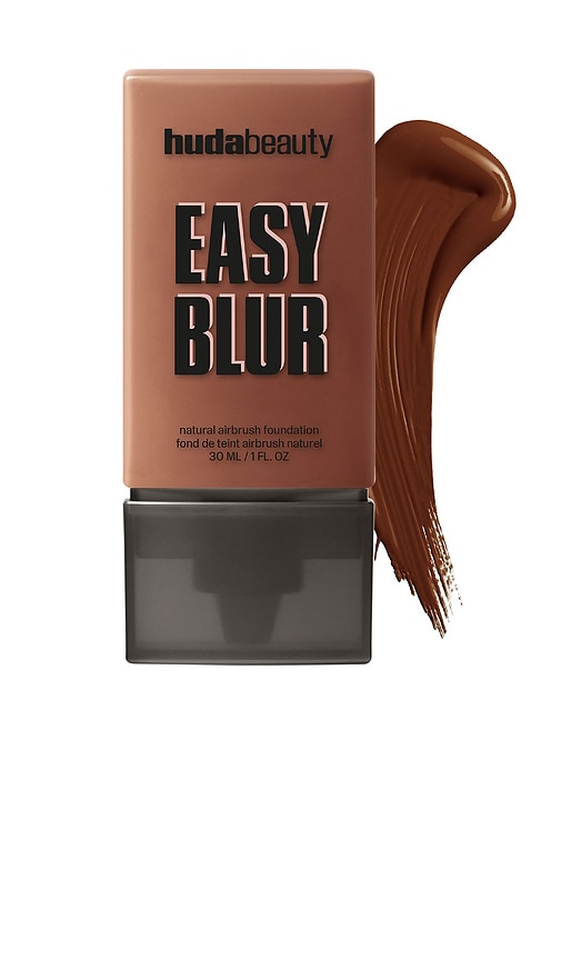Huda Beauty Easy Blur Foundation | Thumbnail 3 Huda Beauty Easy Blur Foundation | Thumbnail 3