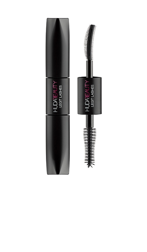 Huda Beauty Mini Legit Lashes Mascara | Thumbnail 3