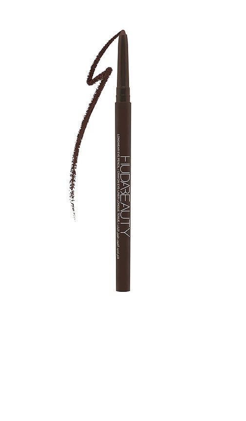 Huda Beauty Creamy Khol Eye Pencil | Thumbnail 3 Huda Beauty Creamy Khol Eye Pencil | Thumbnail 3