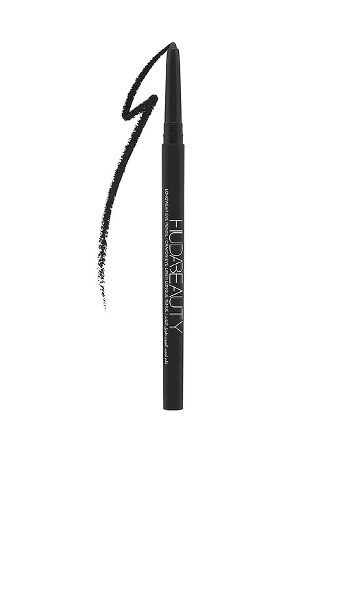 Huda Beauty Creamy Khol Eye Pencil in Very Vanta 21$