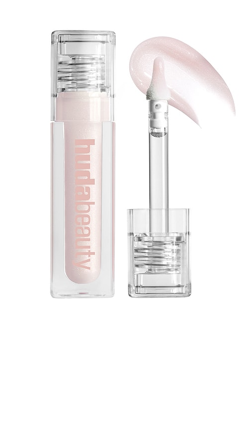 Huda Beauty Faux Filler Gloss in She Glitzy 21$