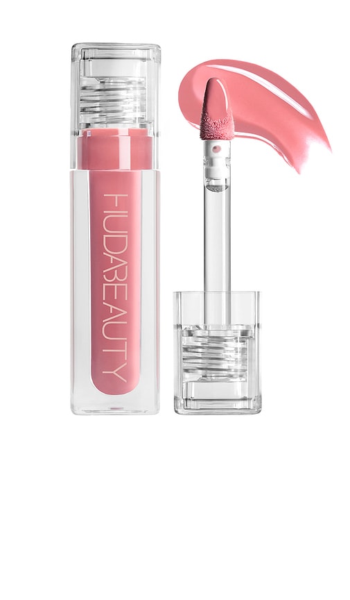 Huda Beauty Faux Filler Gloss | Thumbnail 3