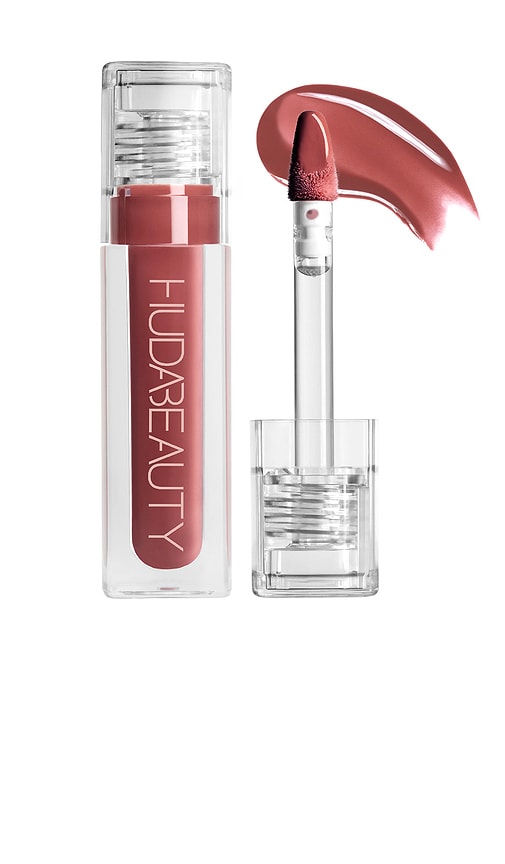 Huda Beauty Faux Filler Gloss | Thumbnail 3