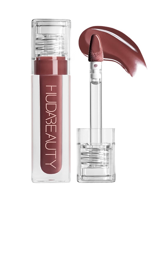 Huda Beauty Faux Filler Gloss | Thumbnail 3