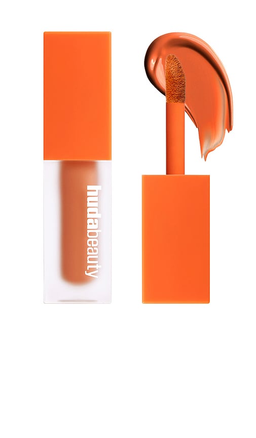 Huda Beauty Mini Faux Filter Color Corrector in Papaya 15$