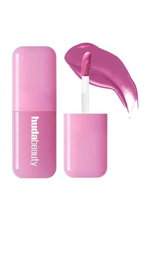 Huda Beauty Blush Filter Liquid Blush in Ube Berry 25$