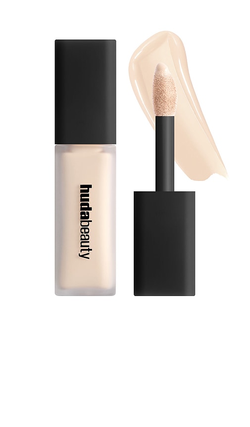 Huda Beauty Faux Filter Luminous Matte Concealer | Thumbnail 3