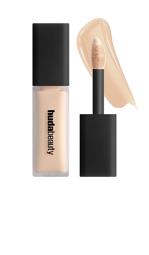 Huda Beauty Faux Filter Luminous Matte Concealer in Marshmallow 13 31$