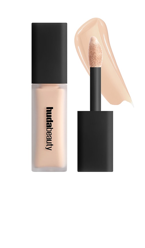 Huda Beauty Faux Filter Luminous Matte Concealer | Thumbnail 3