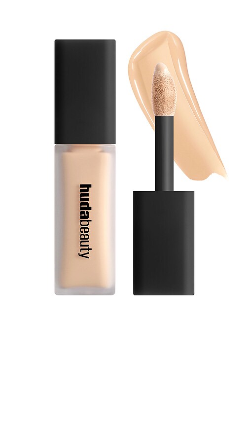 Huda Beauty Faux Filter Luminous Matte Concealer in Cotton Candy 23 31$