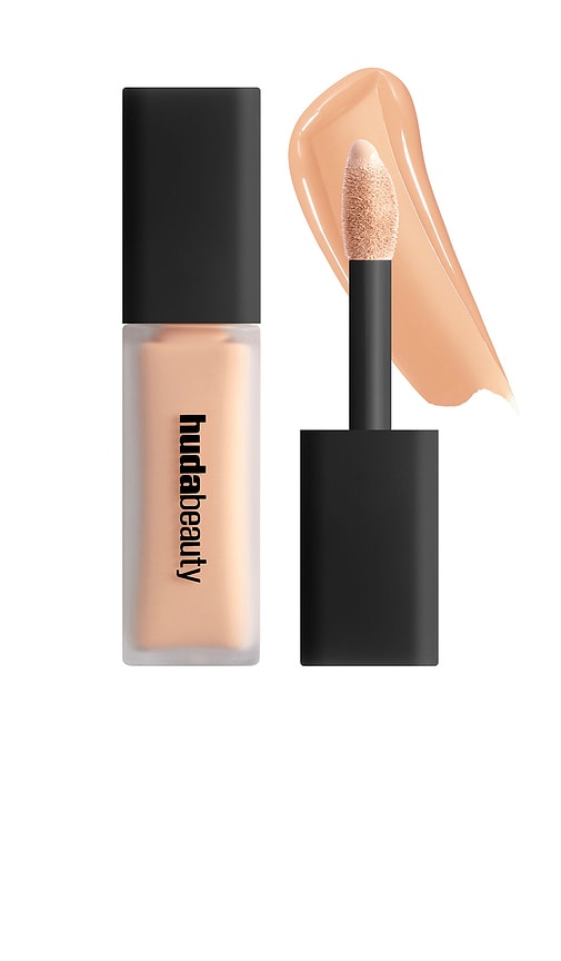 Huda Beauty Faux Filter Luminous Matte Concealer | Thumbnail 3