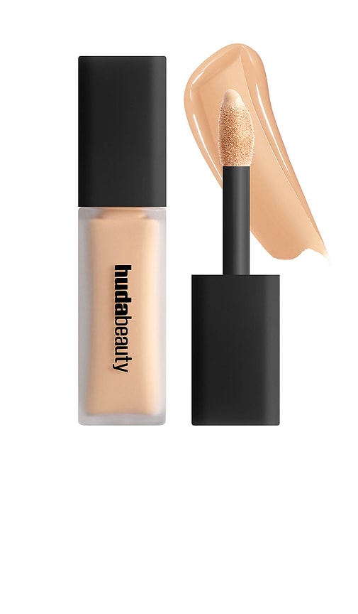 Huda Beauty Faux Filter Luminous Matte Concealer | Thumbnail 3