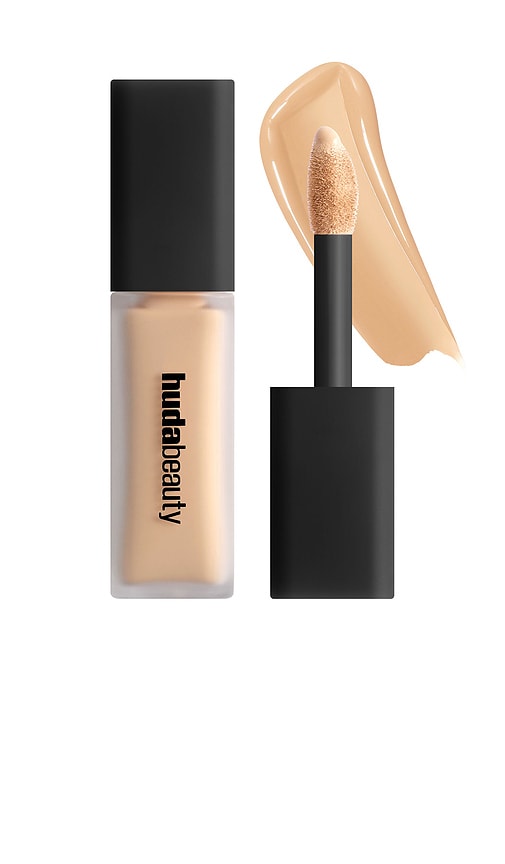Huda Beauty Faux Filter Luminous Matte Concealer | Thumbnail 3