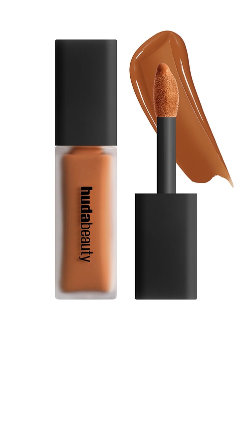 Huda Beauty Faux Filter Luminous Matte Concealer in Honeycomb 77 31$