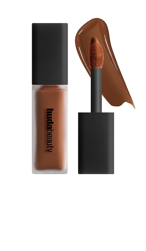 Huda Beauty Faux Filter Luminous Matte Concealer | Thumbnail 9 Huda Beauty Faux Filter Luminous Matte Concealer | Thumbnail 9
