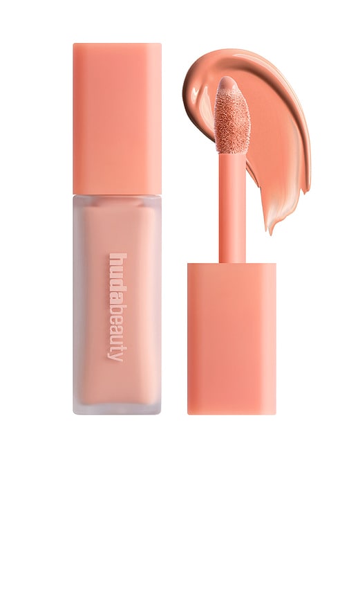 Huda Beauty Faux Filter Color Corrector in Pink Pomelo 30$