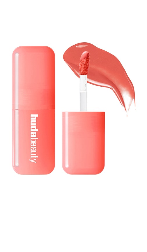 Huda Beauty Blush Filter Liquid Blush | Thumbnail 3