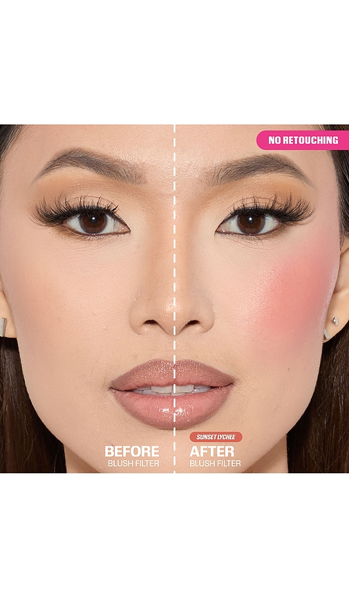 Huda Beauty Blush Filter Liquid Blush
