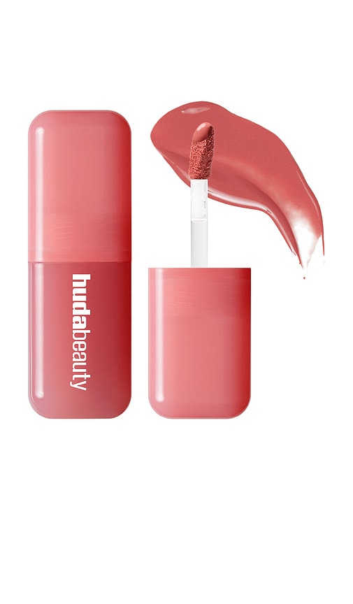 Huda Beauty Blush Filter Liquid Blush in Strawberry Cream 25$