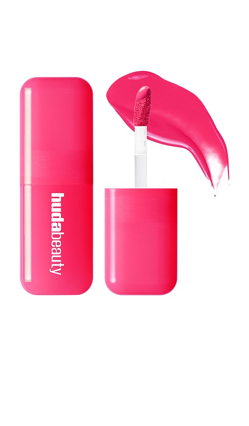 Huda Beauty Blush Filter Liquid Blush in Intense Guava 25$