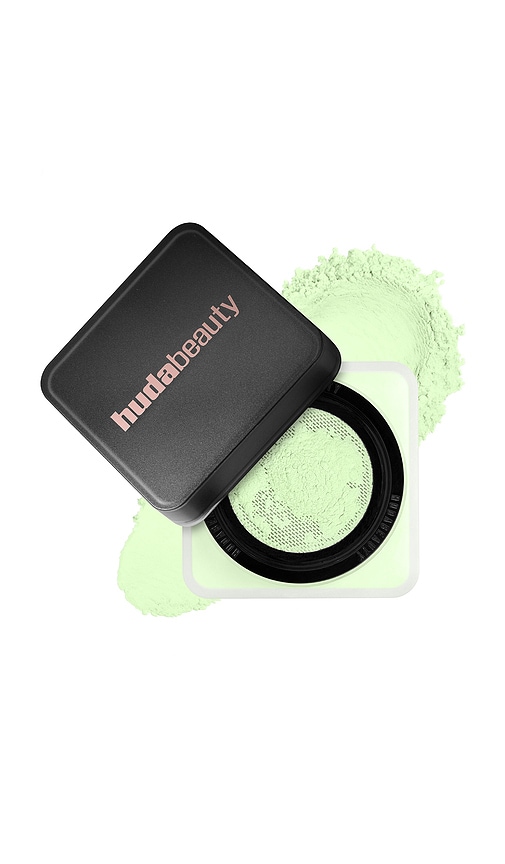 Huda Beauty Easy Bake Loose Powder | Thumbnail 3