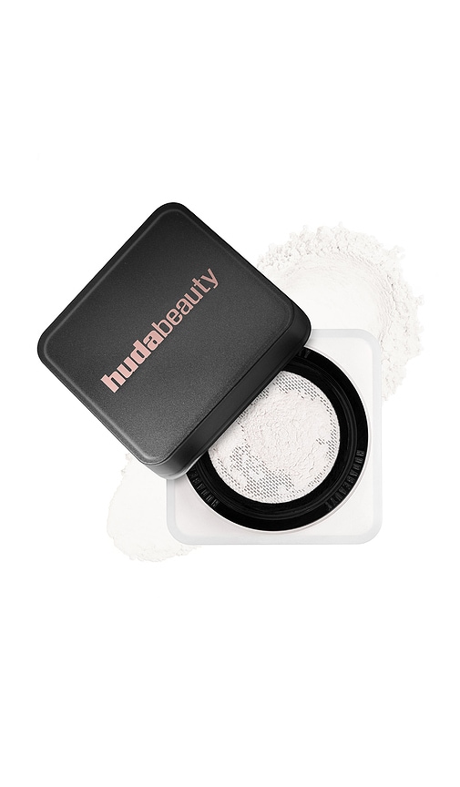 Huda Beauty Easy Bake Loose Powder in Sugar Cookie 39$