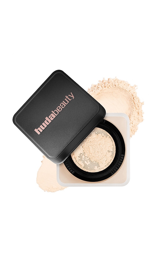 Huda Beauty Easy Bake Loose Powder | Thumbnail 3
