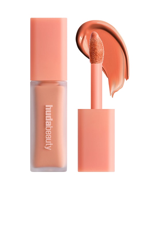 Huda Beauty Faux Filter Color Corrector in Mango 30$