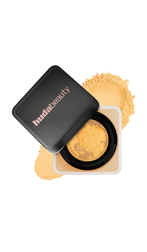 Huda Beauty Easy Bake Loose Powder | Thumbnail 3