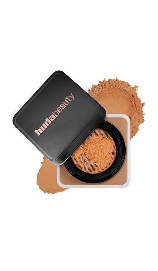 Huda Beauty Easy Bake Loose Powder | Thumbnail 3