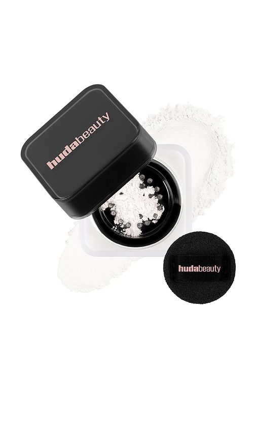 Huda Beauty Mini Easy Bake Loose Powder | Thumbnail 3