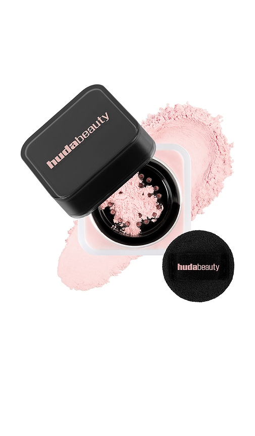 Huda Beauty Mini Easy Bake Loose Powder | Thumbnail 3