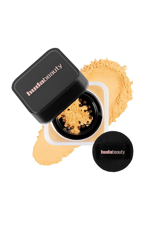 Huda Beauty Mini Easy Bake Loose Powder | Thumbnail 3