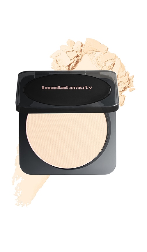 Huda Beauty Easy Bake Pressed Powder | Thumbnail 3 Huda Beauty Easy Bake Pressed Powder | Thumbnail 3