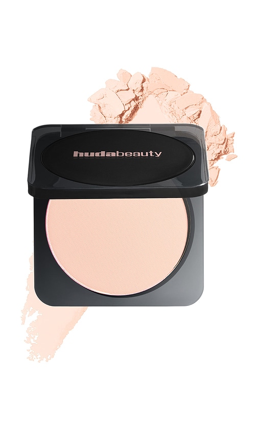 Huda Beauty Easy Bake Pressed Powder | Thumbnail 3 Huda Beauty Easy Bake Pressed Powder | Thumbnail 3