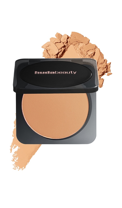 Huda Beauty Easy Bake Pressed Powder | Thumbnail 3
