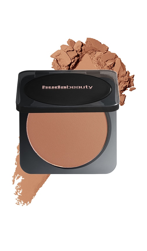 Huda Beauty Easy Bake Pressed | Thumbnail 3 Huda Beauty Easy Bake Pressed | Thumbnail 3