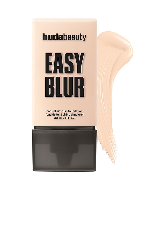 Huda Beauty Easy Blur Foundation in Milkshake 100B 37$