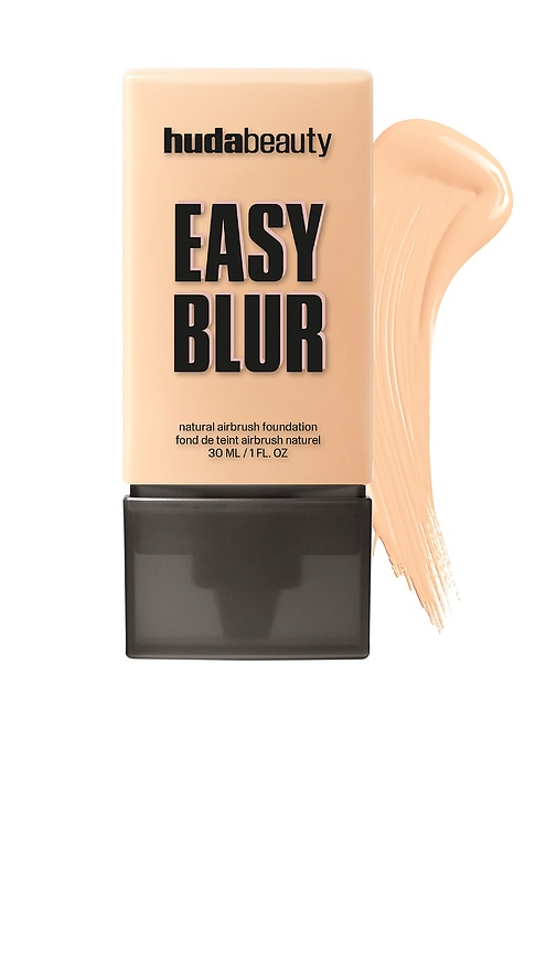 Huda Beauty Easy Blur Foundation | Thumbnail 3