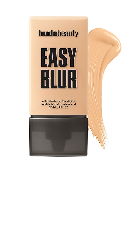 Huda Beauty Easy Blur Foundation | Thumbnail 3