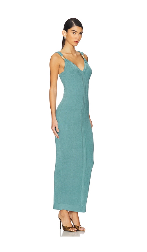 HERVE LEGER THE KERRI GOWN
