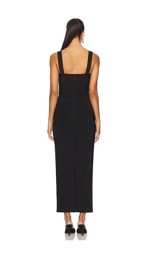  Herve Leger Abendkleid Alessia In Black. Größe S. Also In M, L. 