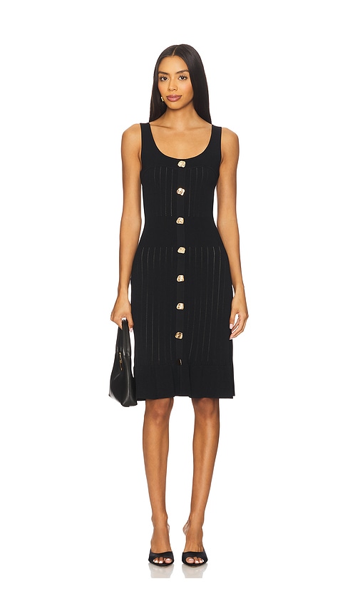 Herve Leger Maggie Dress