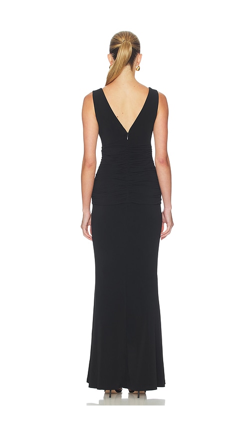 Herve Leger The Paulina Gown | Thumbnail 3