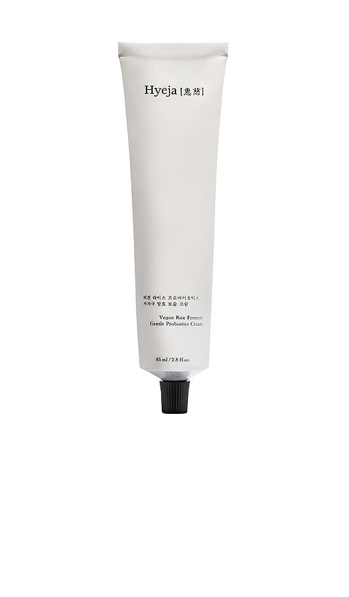 Hyeja Vegan Rice Ferment Gentle Probiotics in Beauty: NA.