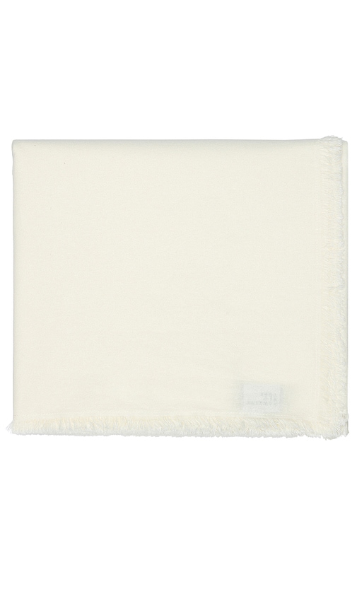 Hawkins New York Essential Cotton Tablecloth