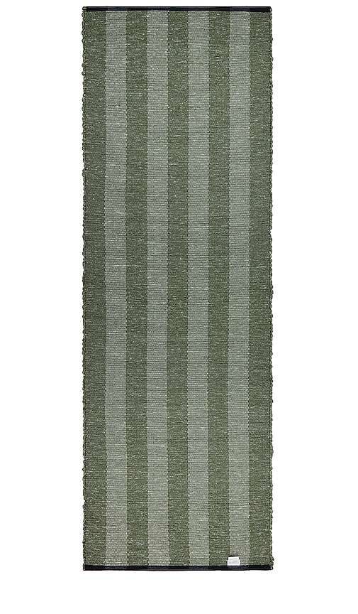 HAWKINS NEW YORK ESSENTIAL FLOOR RUNNER RUG 