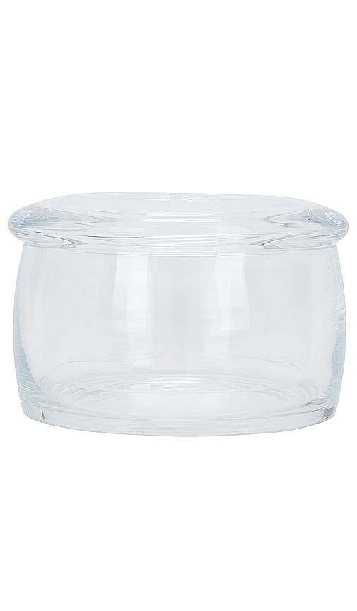 Shop Hawkins New York Simple Butter Keeper In Glass